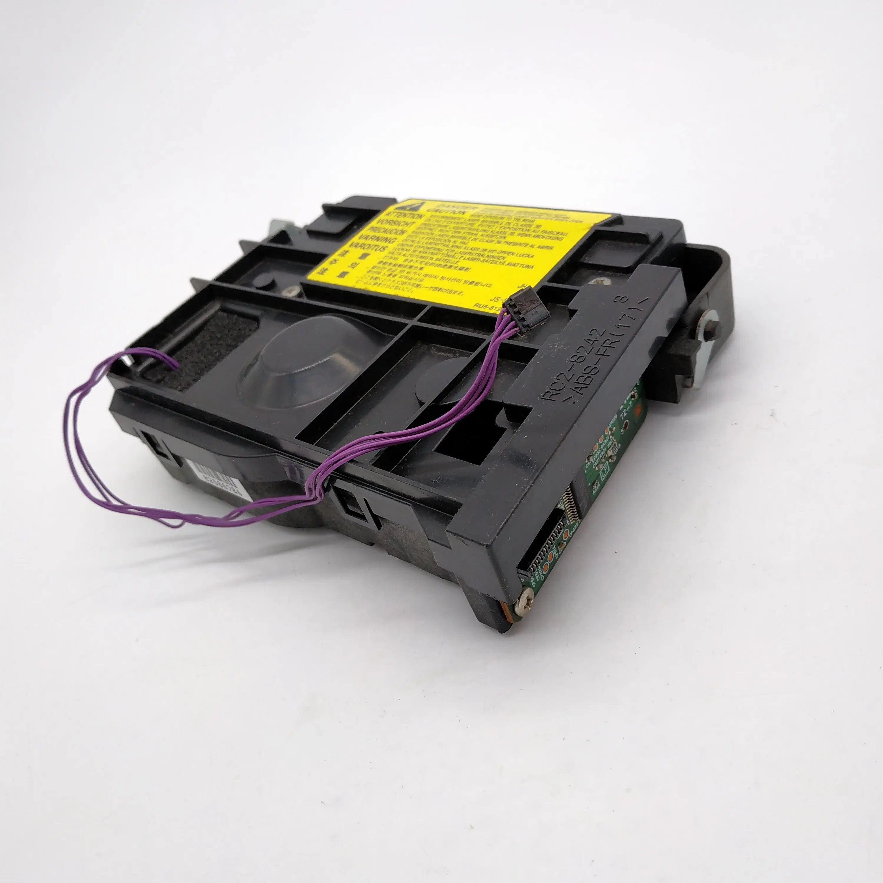 RC2-8242 PRINTER LASER HEAD FOR HP 2035 2055 2035DN 2055DN 2035D 2055D printer parts
RC2-8242 PRINTER LASER HEAD FOR HP 2035 2055 2035DN 2055DN 2035D 2055D printer parts