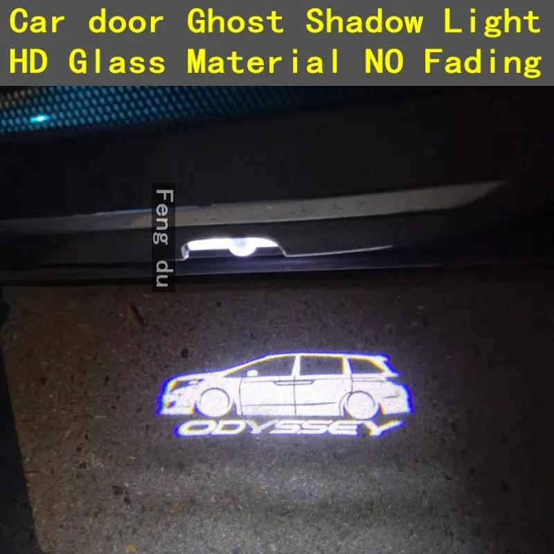 2pcs Logo For 2004-2021 ODYSSEY Car LED Door Warning Light Projector Ghost Shadow Light Welcome Light Courtesy Atmosphere Light
2pcs Logo For 2004-2021 ODYSSEY Car LED Door Warning Light Projector Ghost Shadow Light Welcome Light Courtesy Atmosphere Light