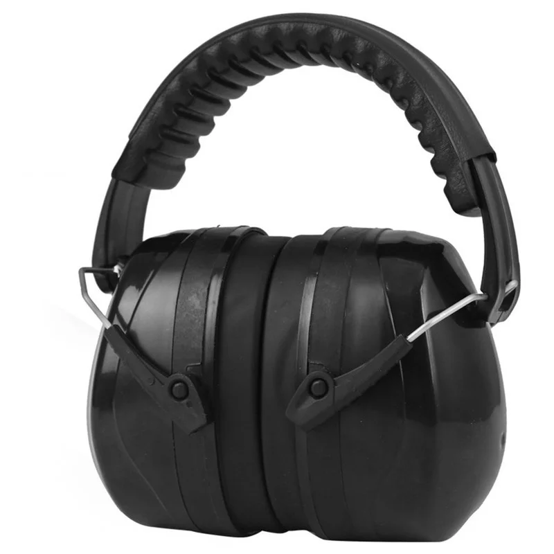 Strengthen Soundproof Earmuffs Anti-noise Headphones Shooting Sleep Learning Mute Earmuffs Drum Protection Headphones LESHP
Strengthen Soundproof Earmuffs Anti-noise Headphones Shooting Sleep Learning Mute Earmuffs Drum Protection Headphones LESHP