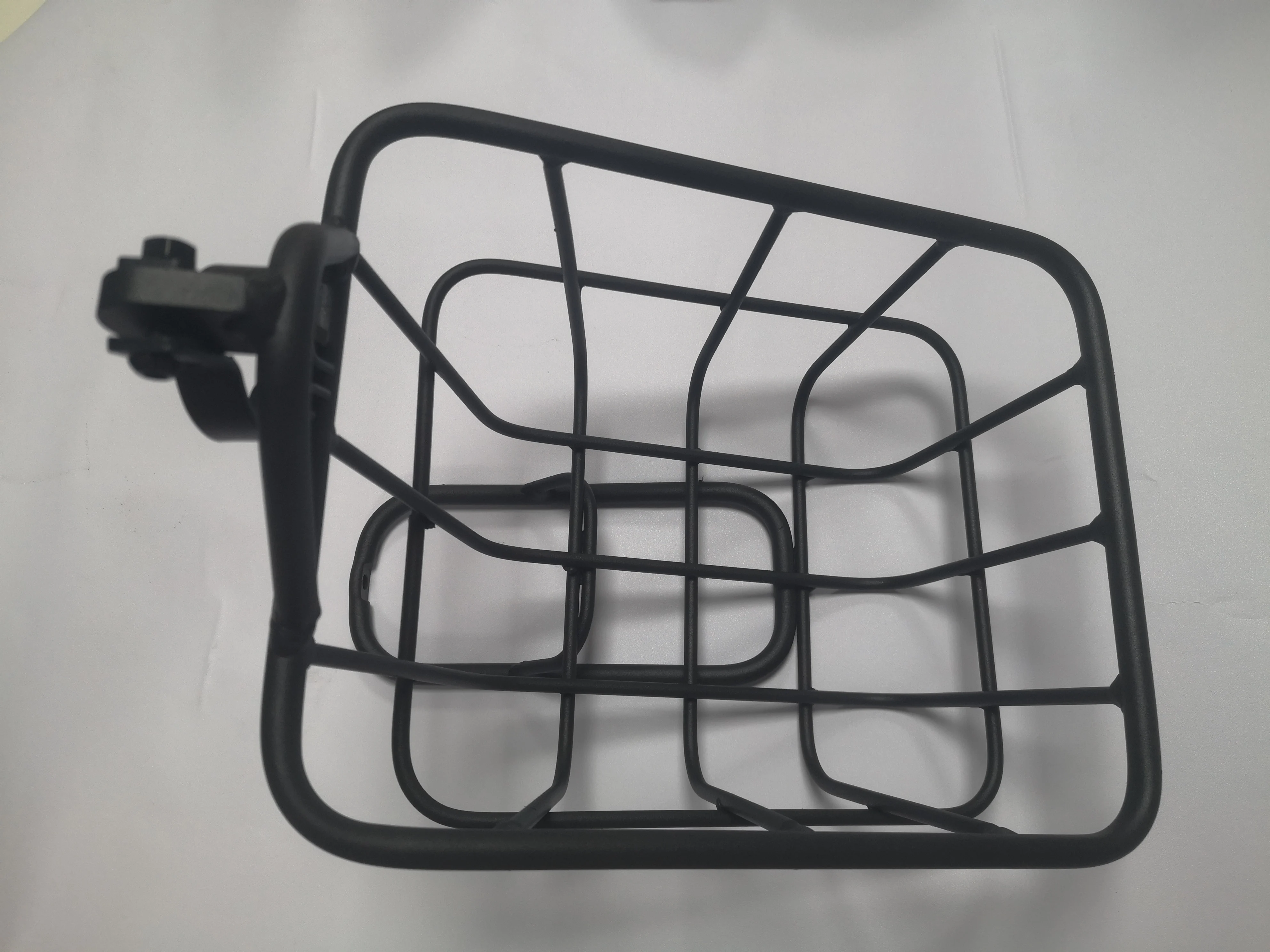 Original Bicycle Hook Basket Durable Iron Bicycle Basket For INMOTION P1 Bicycle Accessories Strong Bearing Capacity
Original Bicycle Hook Basket Durable Iron Bicycle Basket For INMOTION P1 Bicycle Accessories Strong Bearing Capacity