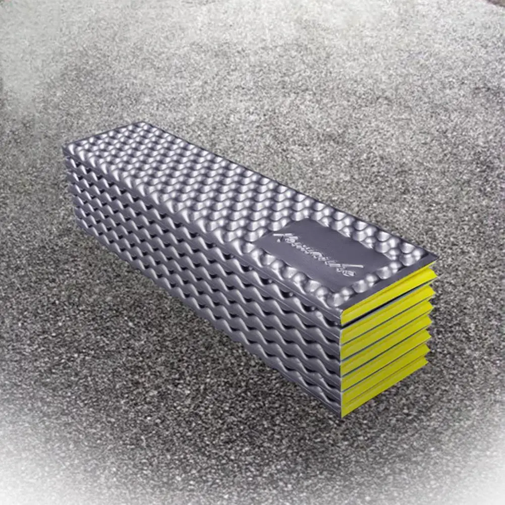 Camping Mat Egg Nest Shape Portable Picnic Mat Outdoor Foldable Sleeping Bed Camping Beach Mat for Hiking Beach Pad
Camping Mat Egg Nest Shape Portable Picnic Mat Outdoor Foldable Sleeping Bed Camping Beach Mat for Hiking Beach Pad