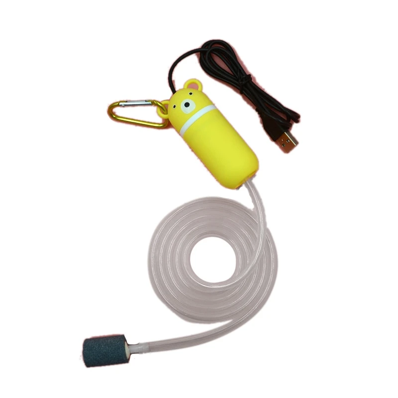 Портативный USB мини кислородный воздушный насос, бесшумный энергосберегающий мощный уличный рыболовный воздушный насос, аквариумные аксес...
Портативный USB мини кислородный воздушный насос, бесшумный энергосберегающий мощный уличный рыболовный воздушный насос, аквариумные аксес...