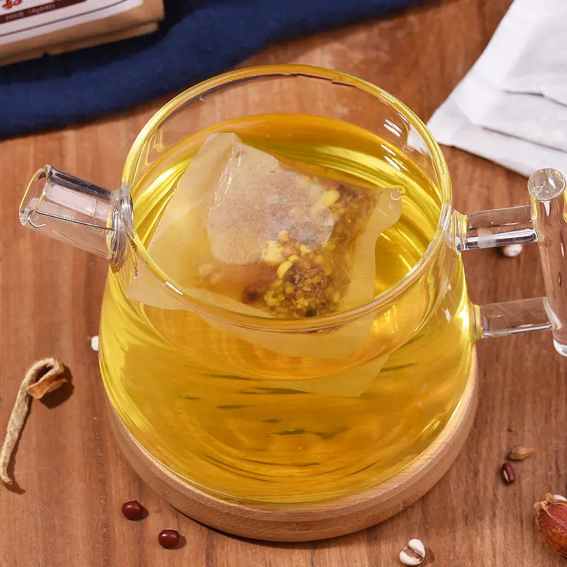 2019 China Hong Dou Yi Mi Cha Red Bean Barley Tea Health and Beauty Tea for Clear Heat and Detoxification
2019 China Hong Dou Yi Mi Cha Red Bean Barley Tea Health and Beauty Tea for Clear Heat and Detoxification