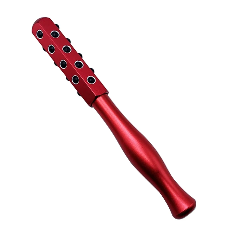 Germanium Stone Face/Eye/Body Massager Beauty Roller Massage Tool for Tightening GXMC
Germanium Stone Face/Eye/Body Massager Beauty Roller Massage Tool for Tightening GXMC