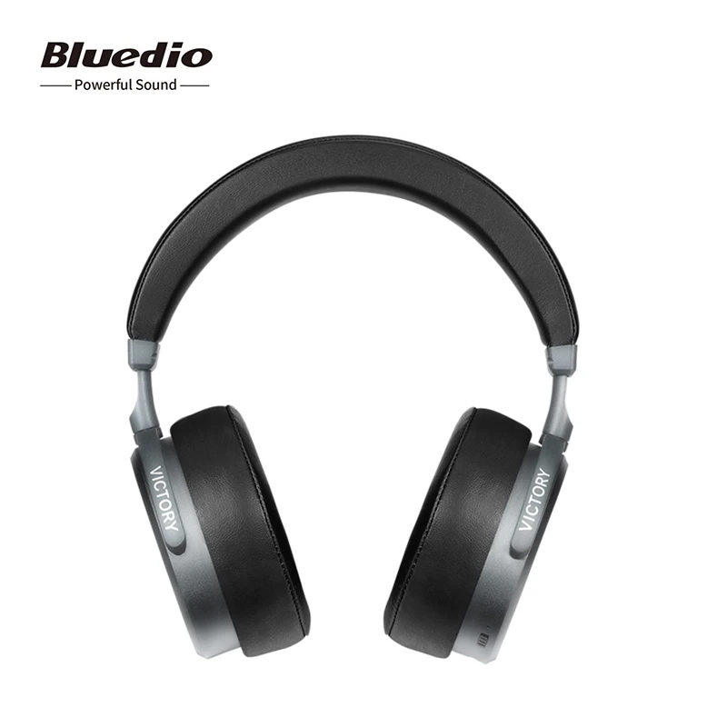 Bluedio V2 новинка 2019 беспроводные наушники 5 0 12 шт. Horn HD Call Hi Fi стерео