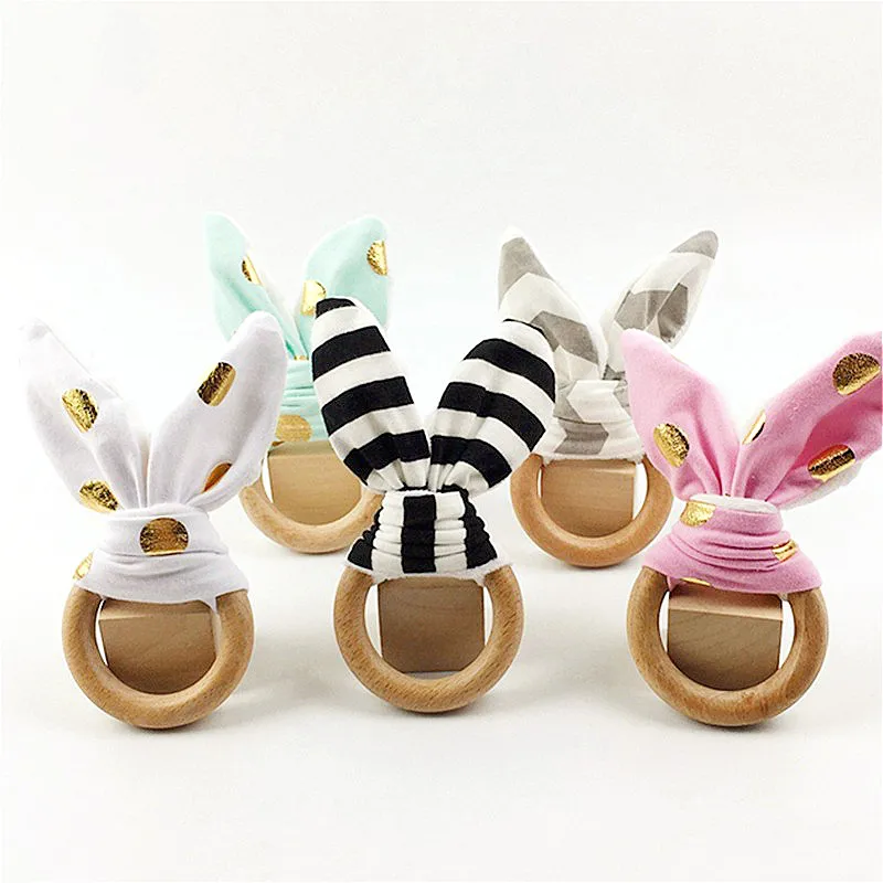 Baby Teething Wood Teether Baby Boy Bunny Ear Teether Safe Organic Wood Teething Ring Necklace Plaid Color Choice Shower Gift
Baby Teething Wood Teether Baby Boy Bunny Ear Teether Safe Organic Wood Teething Ring Necklace Plaid Color Choice Shower Gift