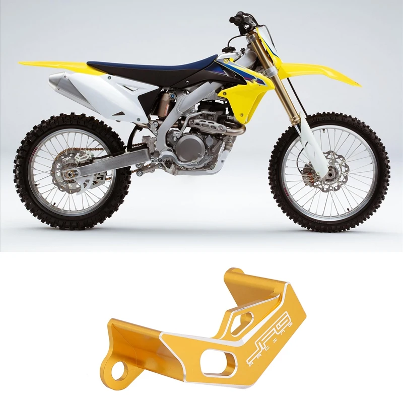Защитный чехол для заднего тормозного суппорта мотоцикла SUZUKI RMZ250 RMZ450 RMX450
Защитный чехол для заднего тормозного суппорта мотоцикла SUZUKI RMZ250 RMZ450 RMX450