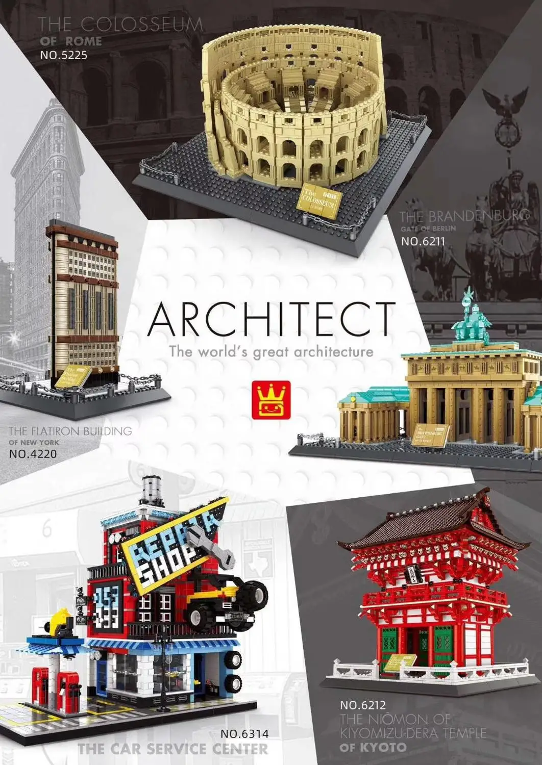 Wange Brinquedos
Wange Brinquedos