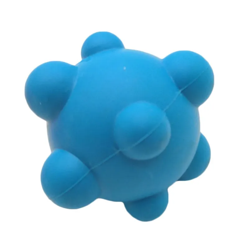 Pet chewing ball Molar ball Clean teeth bouncing ball Non-toxic and harmless rubber material Mint fragranceNew
Pet chewing ball Molar ball Clean teeth bouncing ball Non-toxic and harmless rubber material Mint fragranceNew