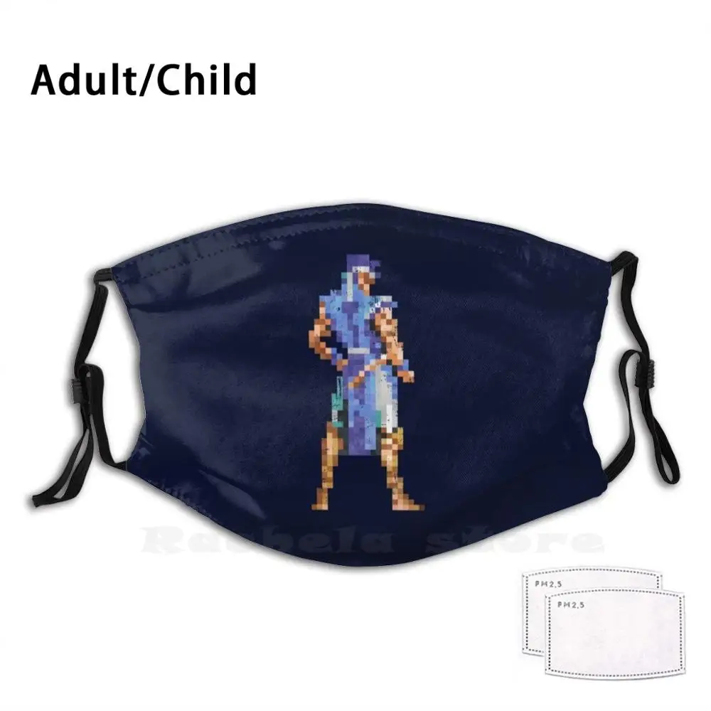Richter Belmont Vintage Pixels Sotn Funny Print Reusable Pm2.228 Filter Face Mask Castlevania Symphony Of The Night Castlevania
Richter Belmont Vintage Pixels Sotn Funny Print Reusable Pm2.228 Filter Face Mask Castlevania Symphony Of The Night Castlevania