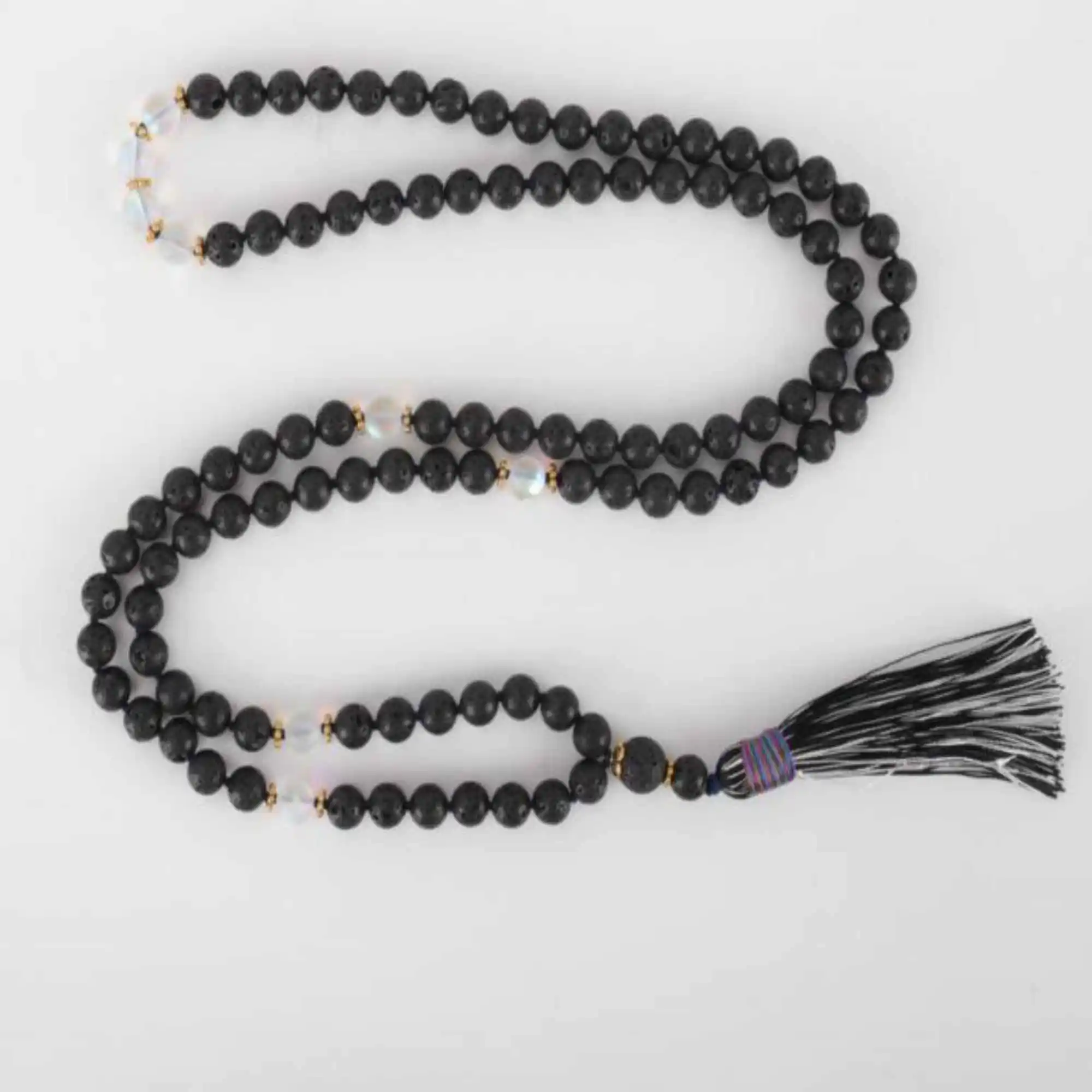 8mm 108 Natural lava Moonstone gemstone beads knot necklace Pray Calming Fancy Glowing Spirituality Emotional Chain Dark Matter
8mm 108 Natural lava Moonstone gemstone beads knot necklace Pray Calming Fancy Glowing Spirituality Emotional Chain Dark Matter