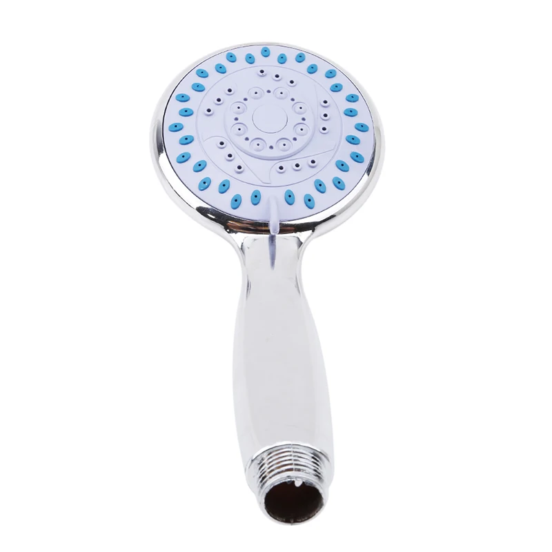 Plactis Water Saving Handheld Bathroom Shower Head Supercharged ABS Anti Drop Showerheads Shower Nozzle
Plactis Water Saving Handheld Bathroom Shower Head Supercharged ABS Anti Drop Showerheads Shower Nozzle