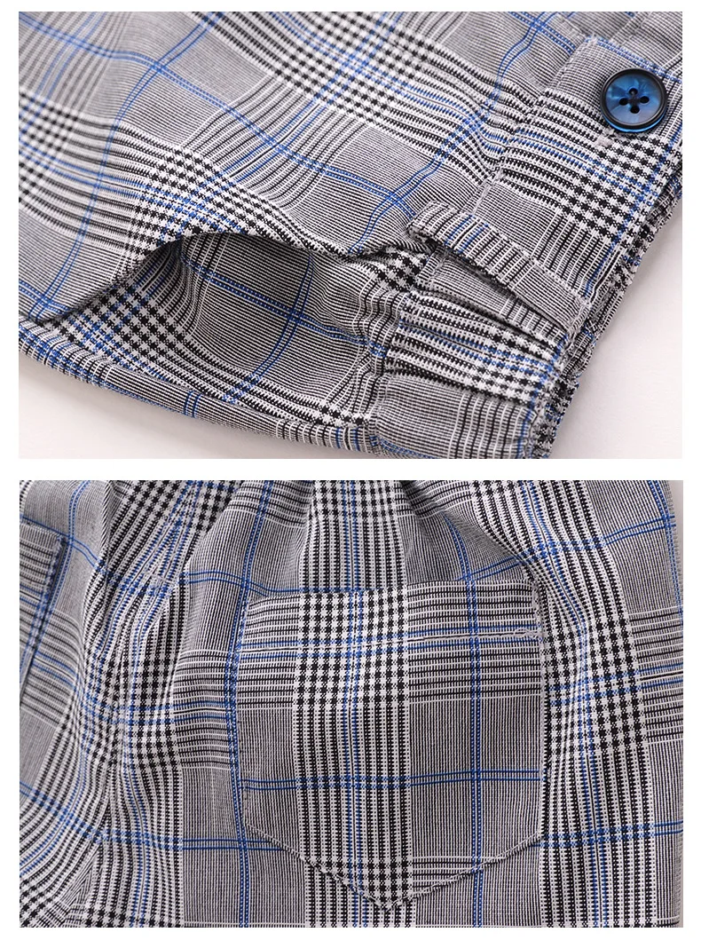 2021 Spring New Arrived Boys Romper Clothes Fashion Plaid Vest Outfits Cotton 4 PCS/Set Children Party Birthday Dresses Newborn
2021 Spring New Arrived Boys Romper Clothes Fashion Plaid Vest Outfits Cotton 4 PCS/Set Children Party Birthday Dresses Newborn