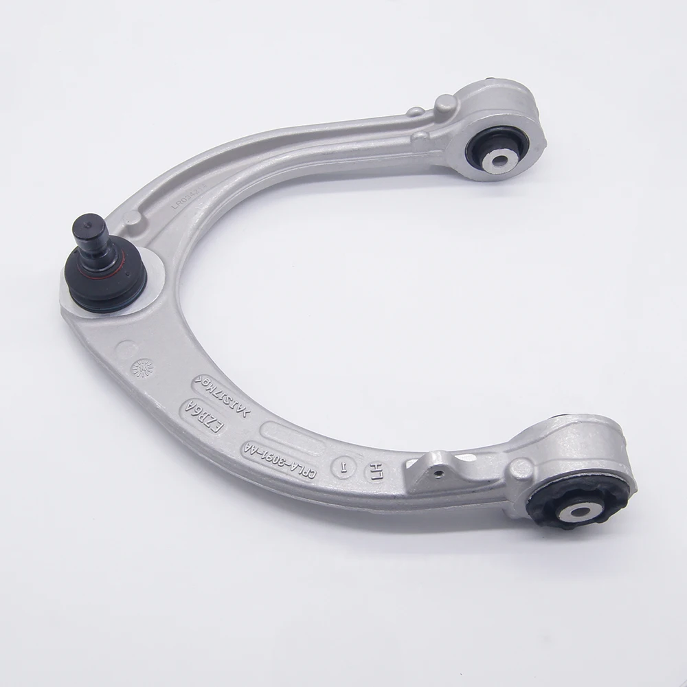 OE LR034211 OE LR034214 left and right upper control arm For L405 Range Rover 4.4L DOHC DITC V8 Diesel 2013 to 2014
OE LR034211 OE LR034214 left and right upper control arm For L405 Range Rover 4.4L DOHC DITC V8 Diesel 2013 to 2014