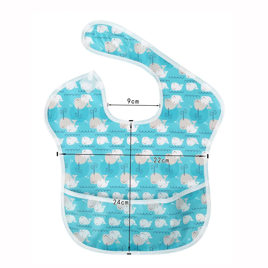 Baby goods Baby Newborn Kid Infants Waterproof Stain Resistant Bib With Pocket Saliva Towel Babies accessories newborn bibs
Baby goods Baby Newborn Kid Infants Waterproof Stain Resistant Bib With Pocket Saliva Towel Babies accessories newborn bibs
