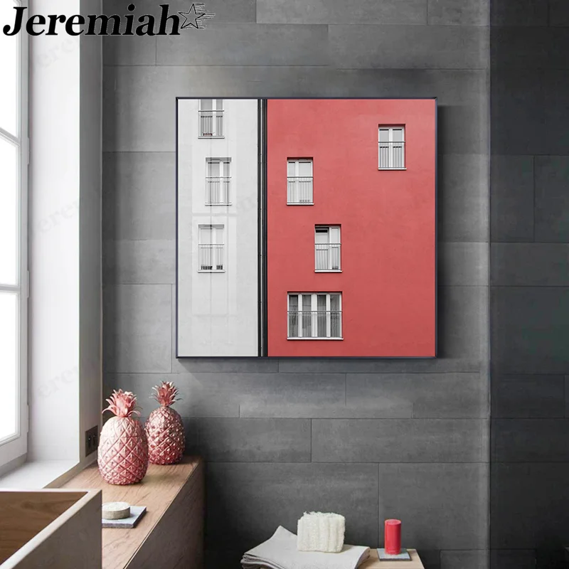 Modern Minimalist Geometric Structure Canvas Painting Abstract Line Picture Print Wall Art Living Room Corridor Decoration
Modern Minimalist Geometric Structure Canvas Painting Abstract Line Picture Print Wall Art Living Room Corridor Decoration