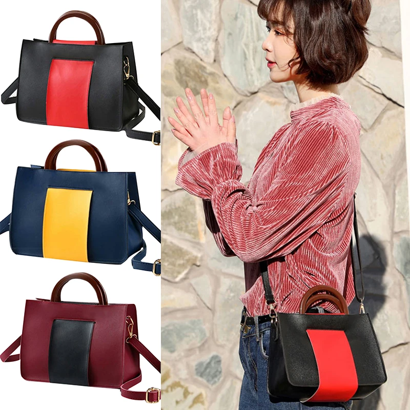THREEPEAS Luxury Women's Messenger Bag Shoulder Bags Fashion Handbags Crossbody Bag Small Tote
THREEPEAS Luxury Women's Messenger Bag Shoulder Bags Fashion Handbags Crossbody Bag Small Tote