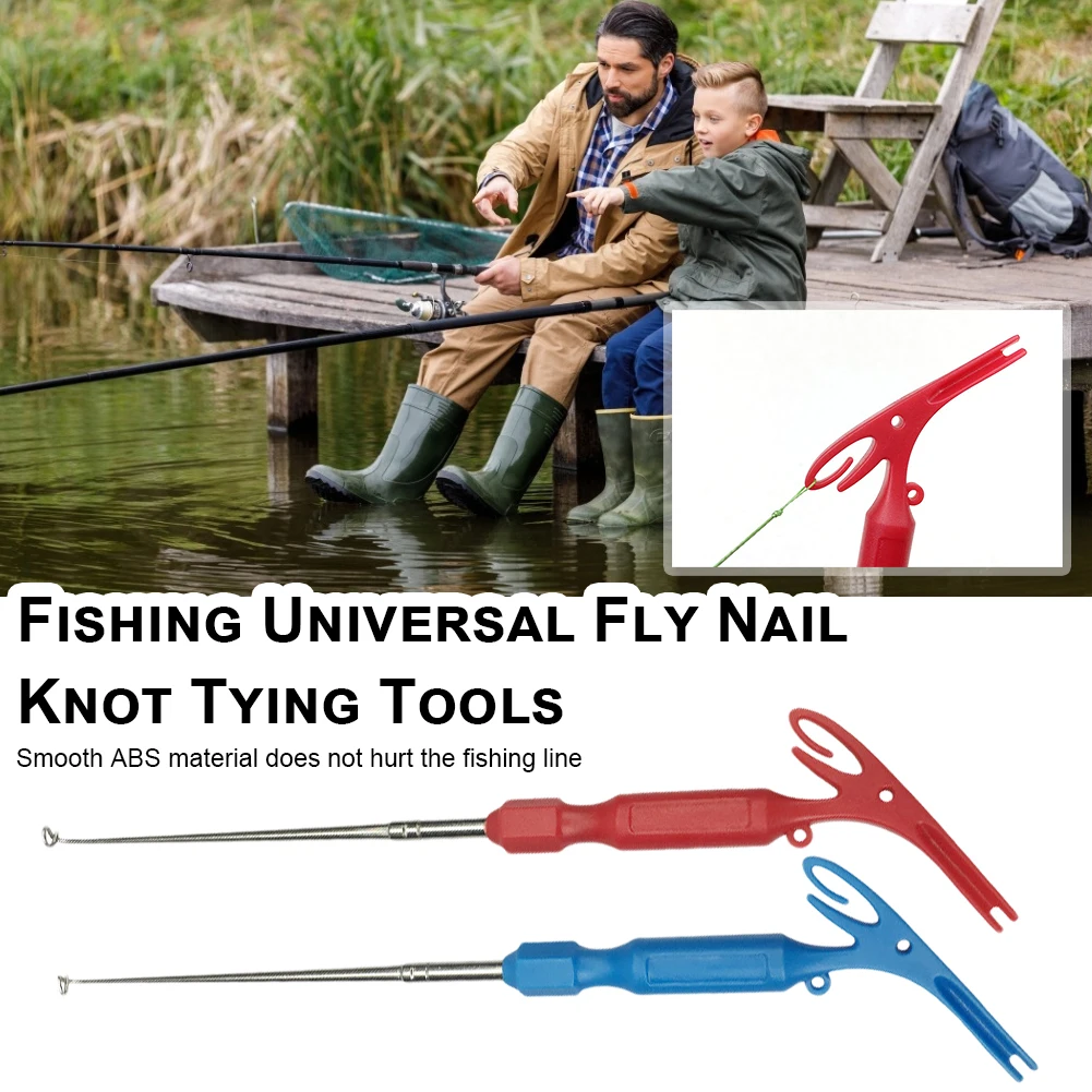 3-in-1 Loop Tyers for Fishing Quick Knot Tool Fishing Hook Remover Tools Stainless Steel Loop Tyers Tools Fishing Accessories
3-in-1 Loop Tyers for Fishing Quick Knot Tool Fishing Hook Remover Tools Stainless Steel Loop Tyers Tools Fishing Accessories