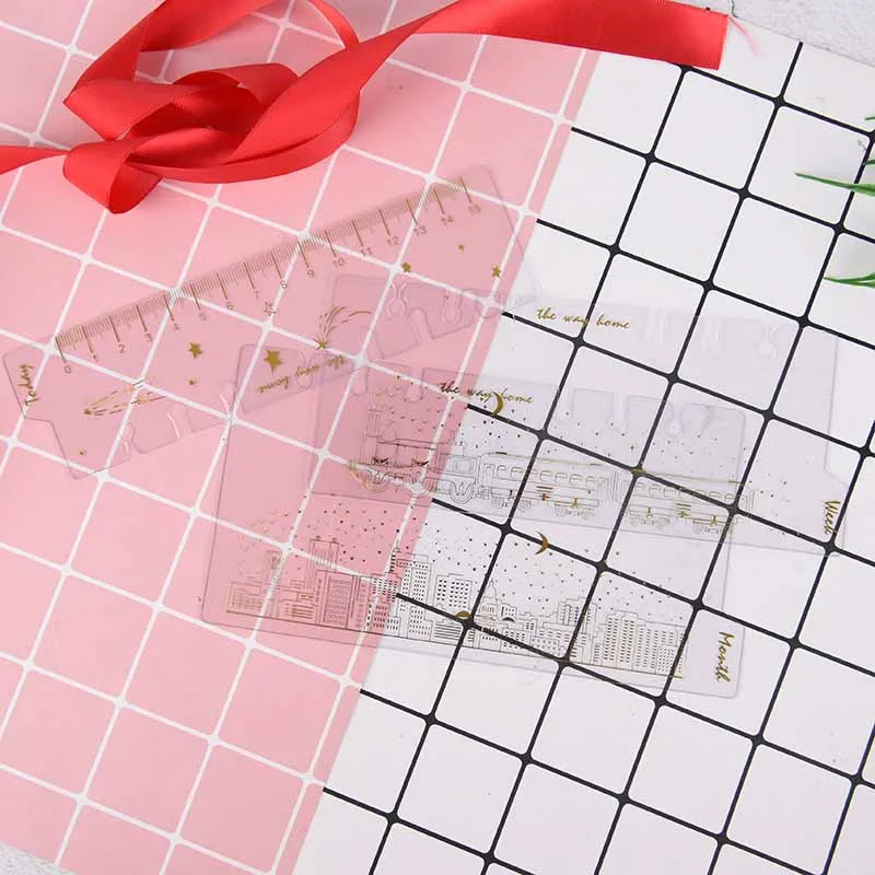 Creative 3 Pcs/set 6 Holes Binder Planner Notebooks Gold Foil Index Divider A6 Notebook Accessory Office School Stationery
Creative 3 Pcs/set 6 Holes Binder Planner Notebooks Gold Foil Index Divider A6 Notebook Accessory Office School Stationery