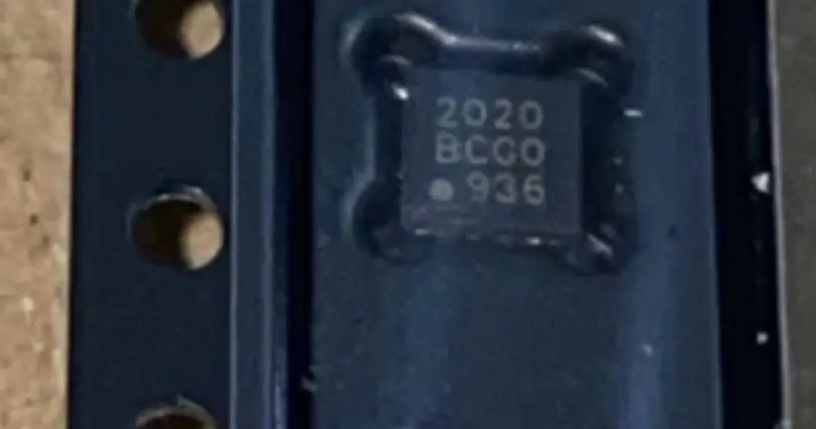 Для детей возрастом от 5 до 10 шт./SI4720-B20-GMR 2020 QFN20 SI4720-B20 SI4720 | Бытовая техника