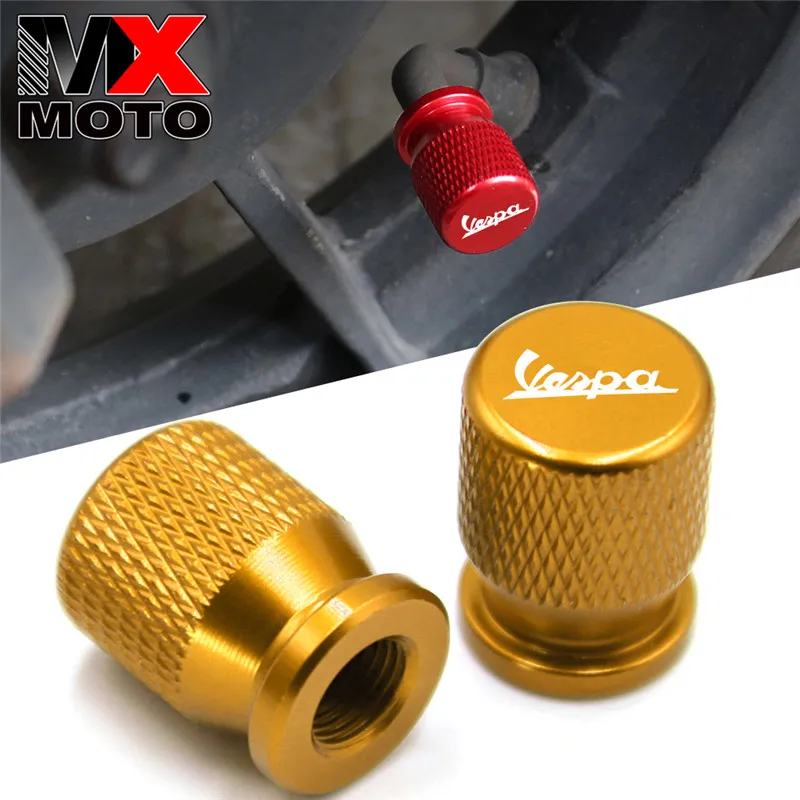 Suitable for VESPA vespa Sprint 150 Primavera 150 GTS Super 300 Sei Giorni 946 Red LX150 aluminum alloy tire valve decoration co
Suitable for VESPA vespa Sprint 150 Primavera 150 GTS Super 300 Sei Giorni 946 Red LX150 aluminum alloy tire valve decoration co