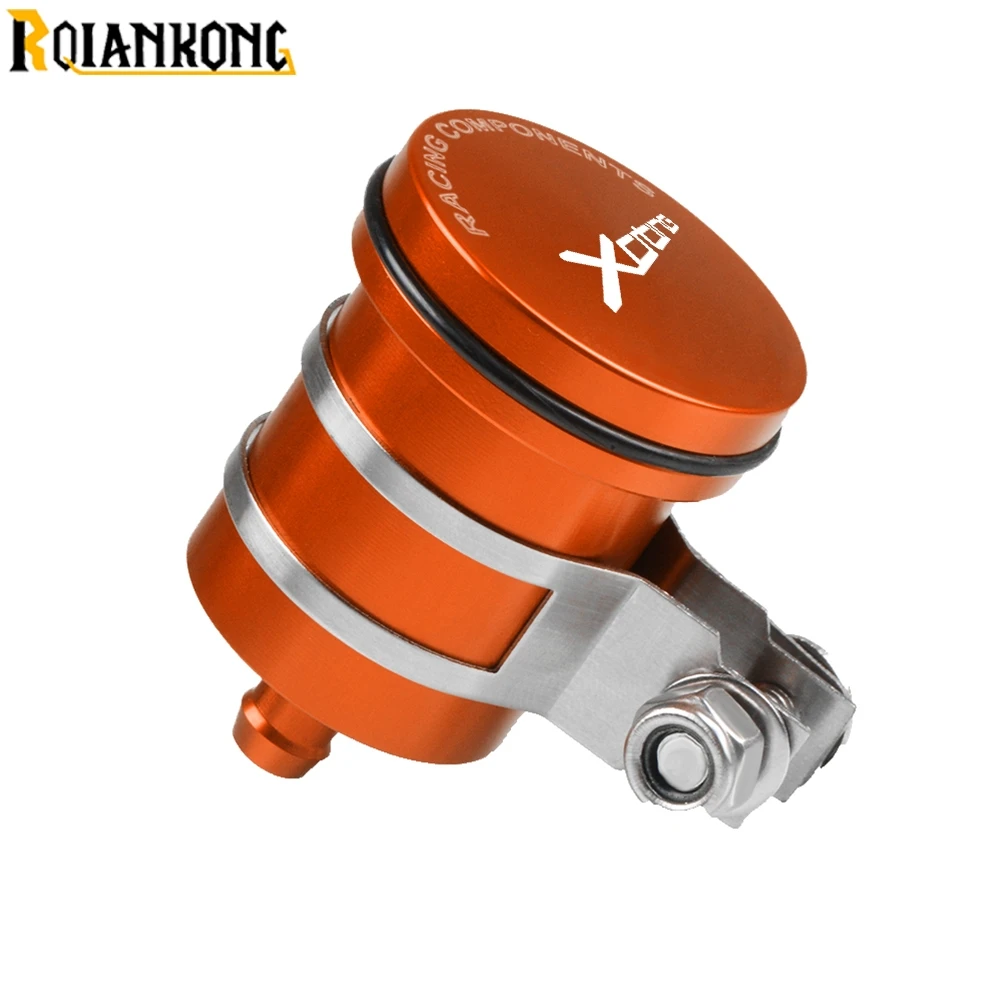 Universal Motorcycle Rear Brake Fluid Reservoir Clutch Tank Oil Fluid Cup Cover For YAMAHA XCITING 2005-2020 2019 2018 2017 2016 
Universal Motorcycle Rear Brake Fluid Reservoir Clutch Tank Oil Fluid Cup Cover For YAMAHA XCITING 2005-2020 2019 2018 2017 2016