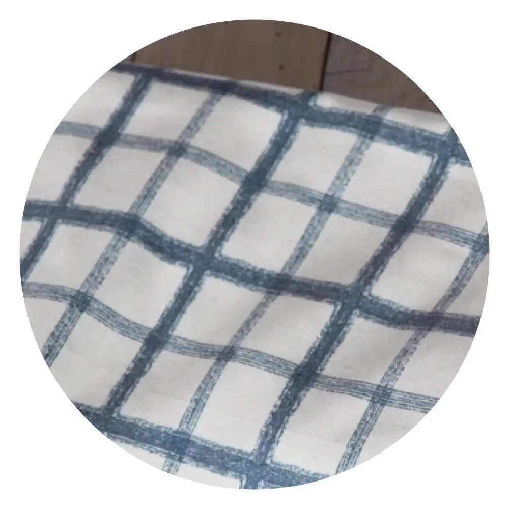Korean Style Curtains for Living Dining Room Bedroom Geometric Print Curtains Lattice Curtains Finished Product Customization
Korean Style Curtains for Living Dining Room Bedroom Geometric Print Curtains Lattice Curtains Finished Product Customization