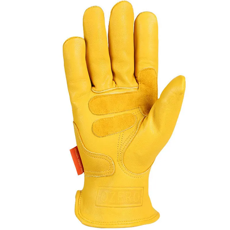 New Motorcycle Moto Gloves Sheepskin Leather Sports Windproof Anti Cold Anti Snowboard Ski Hiking Hunting Gloves For Men
New Motorcycle Moto Gloves Sheepskin Leather Sports Windproof Anti Cold Anti Snowboard Ski Hiking Hunting Gloves For Men