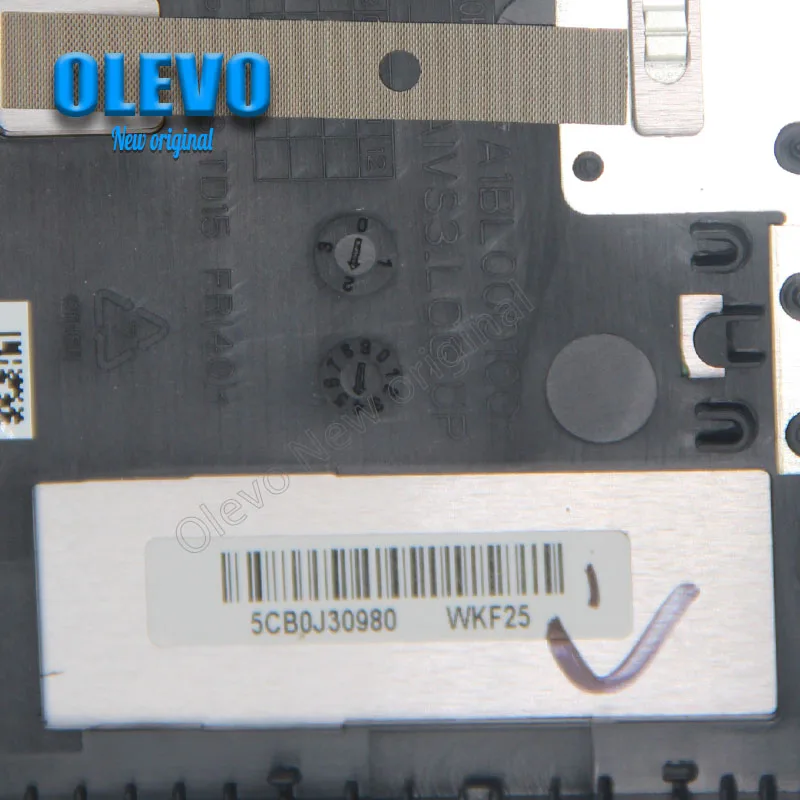 New Original For Lenovo U31-70 ideapad 500S-13 US Palmrest Upper Case HUN Keyboard Bezel Cover 5CB0J30980
New Original For Lenovo U31-70 ideapad 500S-13 US Palmrest Upper Case HUN Keyboard Bezel Cover 5CB0J30980