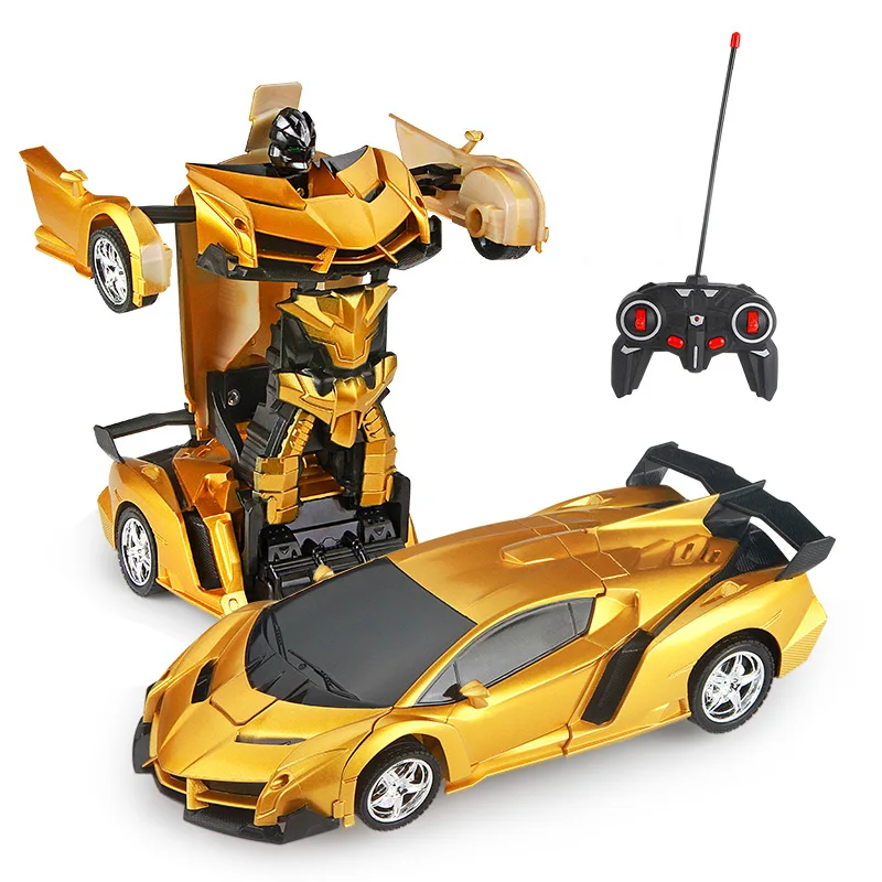 Gesture Sensing RC Toy Car 24cm Transformation Robot Electric Remote Control Deformation Sports Cars Toy for Kids Birthday Gifts
Gesture Sensing RC Toy Car 24cm Transformation Robot Electric Remote Control Deformation Sports Cars Toy for Kids Birthday Gifts