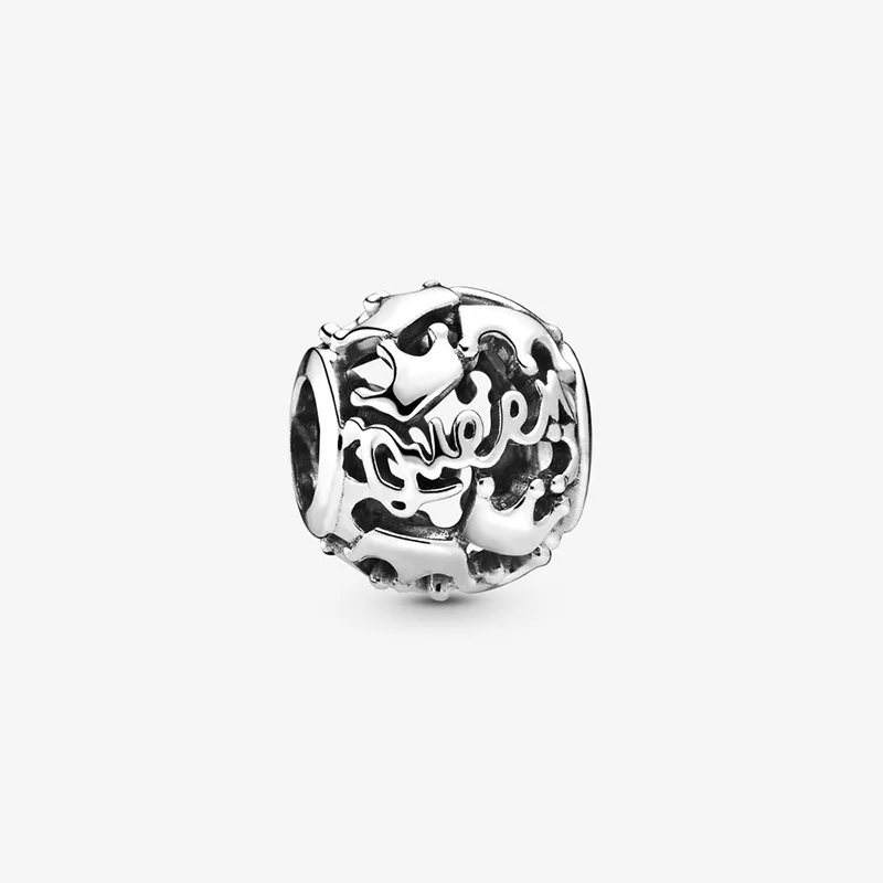 Fashion 925 Sterling Silver Charm Queen & Regal Crowns Charms Beads fit pandora Original Bracelet Women DIY Jewelry 
Fashion 925 Sterling Silver Charm Queen & Regal Crowns Charms Beads fit pandora Original Bracelet Women DIY Jewelry