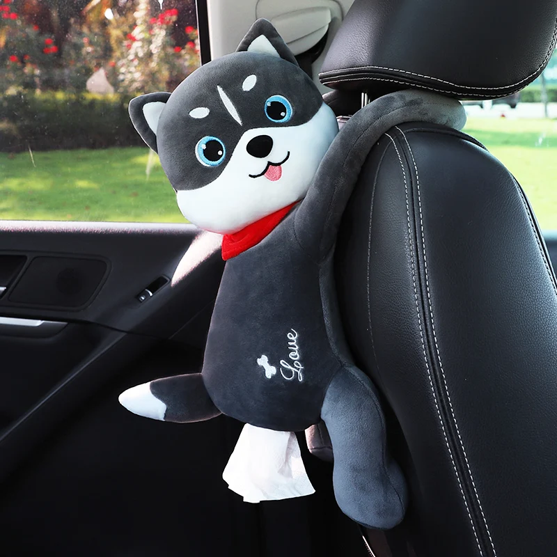 Cute Cartoon Car Tissue Box Creative Lovely Rabbit Short Plush Tissue Box Holder for Car Armrest Box Seat Tissue Box new
Cute Cartoon Car Tissue Box Creative Lovely Rabbit Short Plush Tissue Box Holder for Car Armrest Box Seat Tissue Box new
