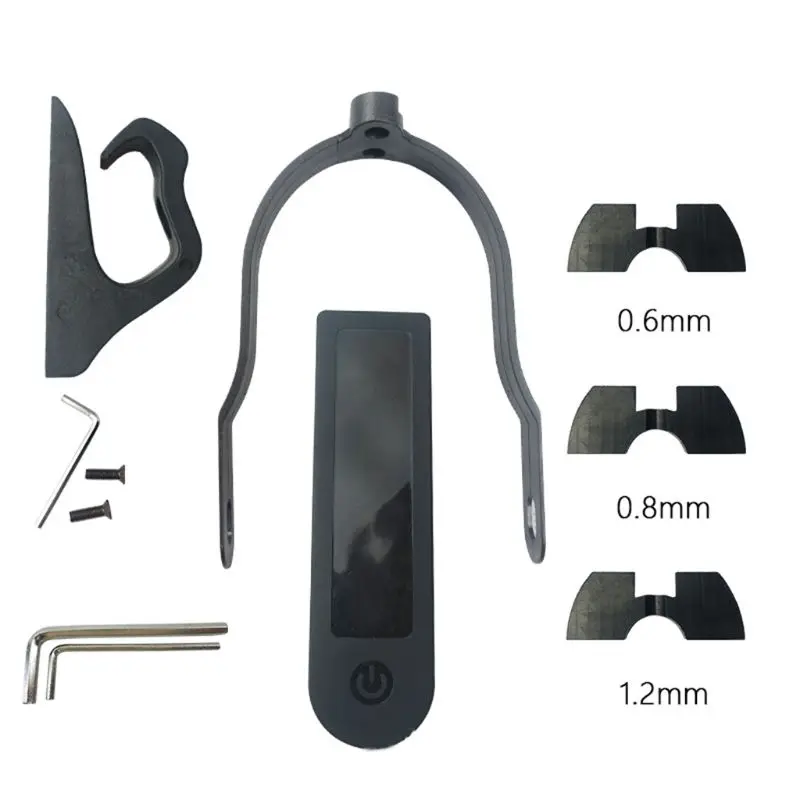 2021 Top for xiaomi M365 Pro Accessories Set Electric Scooter bracket Panel Cover
2021 Top for xiaomi M365 Pro Accessories Set Electric Scooter bracket Panel Cover