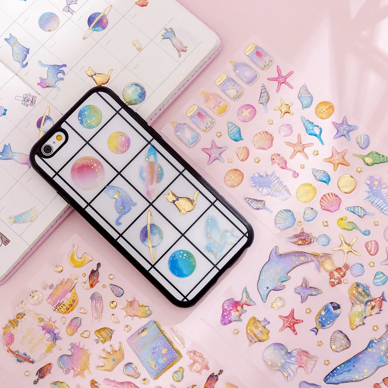 1 лист Мини Kawaii бумаги канцелярские декоративный стикер DIY Стразы наклейки печать для скрапбукинга стикер канцелярский подарок
1 лист Мини Kawaii бумаги канцелярские декоративный стикер DIY Стразы наклейки печать для скрапбукинга стикер канцелярский подарок