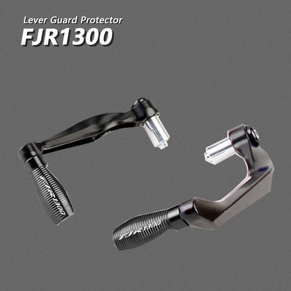 Aluminum Motorcycle Brake Lever Guard Protector 7/8" 22mm Universal Accessories For Yamaha FJR1300 FJR1300A FJR1300ES FJR1300AS
Aluminum Motorcycle Brake Lever Guard Protector 7/8" 22mm Universal Accessories For Yamaha FJR1300 FJR1300A FJR1300ES FJR1300AS