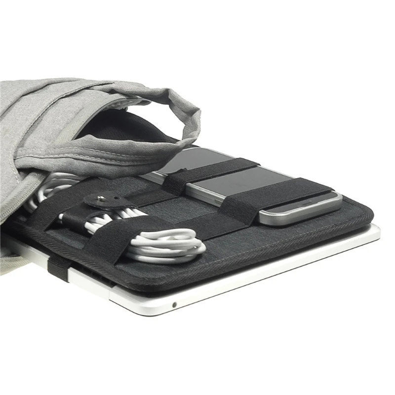 Foldable Storage Handbag Office Home Business Sleeve Bag Students Portable Storage Bags Device Connected Liner Bag
Foldable Storage Handbag Office Home Business Sleeve Bag Students Portable Storage Bags Device Connected Liner Bag
