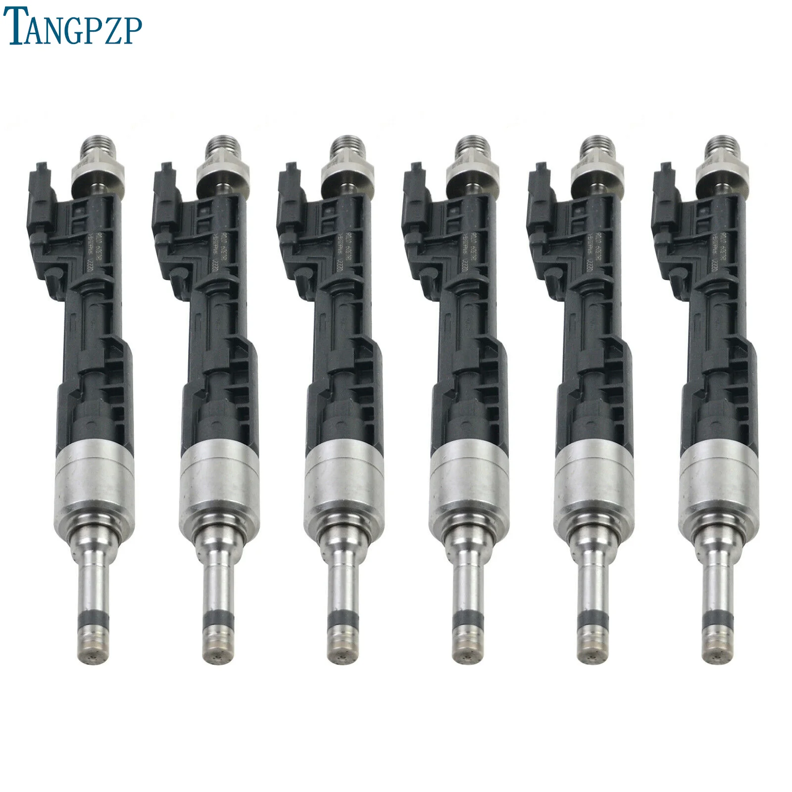 Топливные форсунки AP03 13647597870 0261500109 для BMW 135i 535i 640i 740i X3 X5 X6 0261500110 л 62805, 6 шт.
Топливные форсунки AP03 13647597870 0261500109 для BMW 135i 535i 640i 740i X3 X5 X6 0261500110 л 62805, 6 шт.