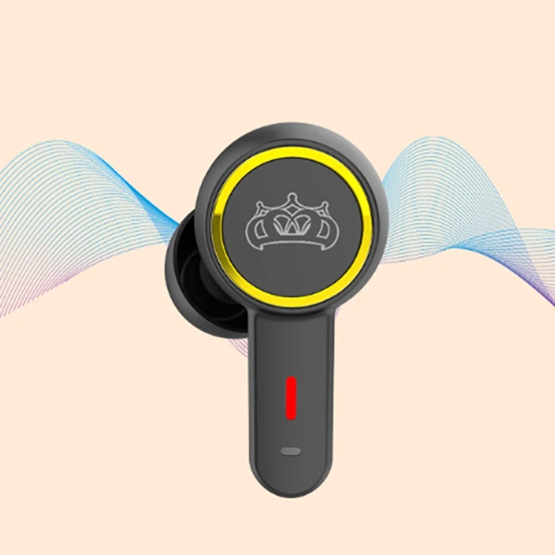 S16 TWS Wireless Headset Bluetooth 5.0 Binaural Charging Bin Stereo Headset In-Ear Sports Bluetooth Headset
S16 TWS Wireless Headset Bluetooth 5.0 Binaural Charging Bin Stereo Headset In-Ear Sports Bluetooth Headset