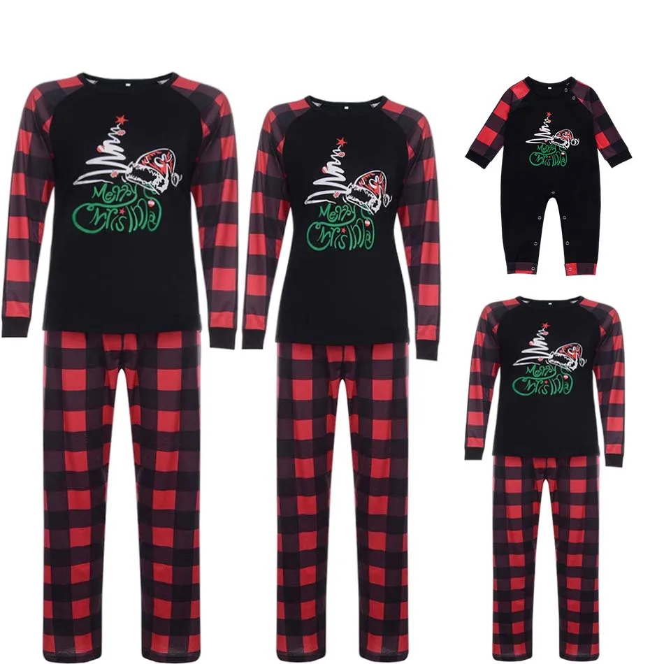 Winter Matching Family Outfits Christmas Pajamas Mom Dad Kids Baby Costume Family Matching Clothes Christmas Costume Pajamas
Winter Matching Family Outfits Christmas Pajamas Mom Dad Kids Baby Costume Family Matching Clothes Christmas Costume Pajamas