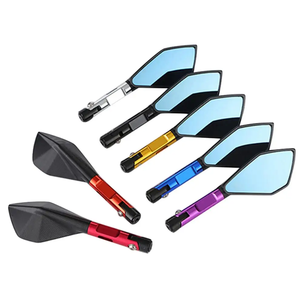 8mm10mm CNC Motorcycle Rearview Mirrors For Suzuki Boulevard M50 M90 C50 C90 V-Strom/Kawasaki Z1000 Z750 Versys VN 900 1500 1600
8mm10mm CNC Motorcycle Rearview Mirrors For Suzuki Boulevard M50 M90 C50 C90 V-Strom/Kawasaki Z1000 Z750 Versys VN 900 1500 1600