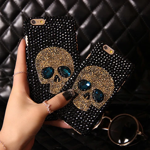 3D Bling Glitter Phone Case For iPhone 11 Pro Max XR X 6S 7 8 Plus Cover for samsung S20 Plus S20 S8 S9 S10 Skull Leopard Case
3D Bling Glitter Phone Case For iPhone 11 Pro Max XR X 6S 7 8 Plus Cover for samsung S20 Plus S20 S8 S9 S10 Skull Leopard Case