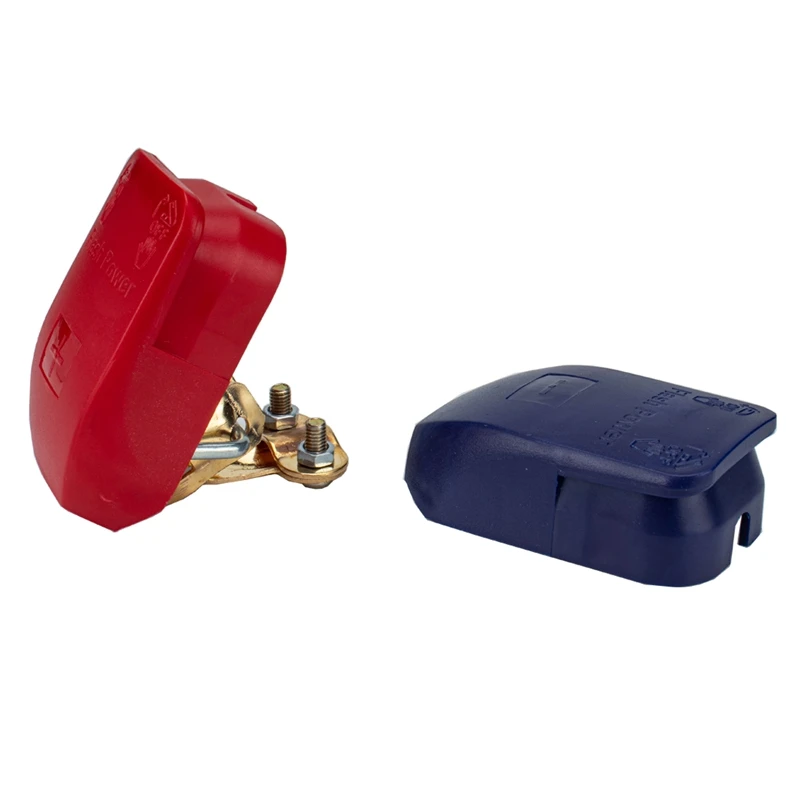 12V Universal Car Quick Release Battery Disconnect Terminals Clamps Connectors Part
12V Universal Car Quick Release Battery Disconnect Terminals Clamps Connectors Part