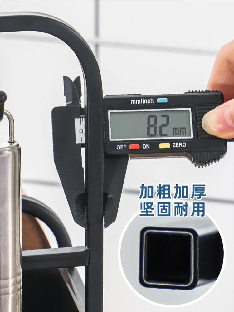 Knife Holder Kitchen Knife Stand Kitchen Utensil Holder Stainless steel kitchenware rack bags Cutting board storage Knife Block
Knife Holder Kitchen Knife Stand Kitchen Utensil Holder Stainless steel kitchenware rack bags Cutting board storage Knife Block