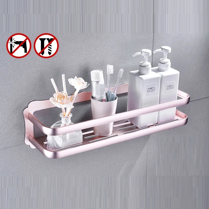 Esquinero Ducha Shampoo Holder Hoekplank Banyo Aksesuarlari Rack Shelves Wall Salle De Bain Shelf Accessories Bathroom Organizer
Esquinero Ducha Shampoo Holder Hoekplank Banyo Aksesuarlari Rack Shelves Wall Salle De Bain Shelf Accessories Bathroom Organizer