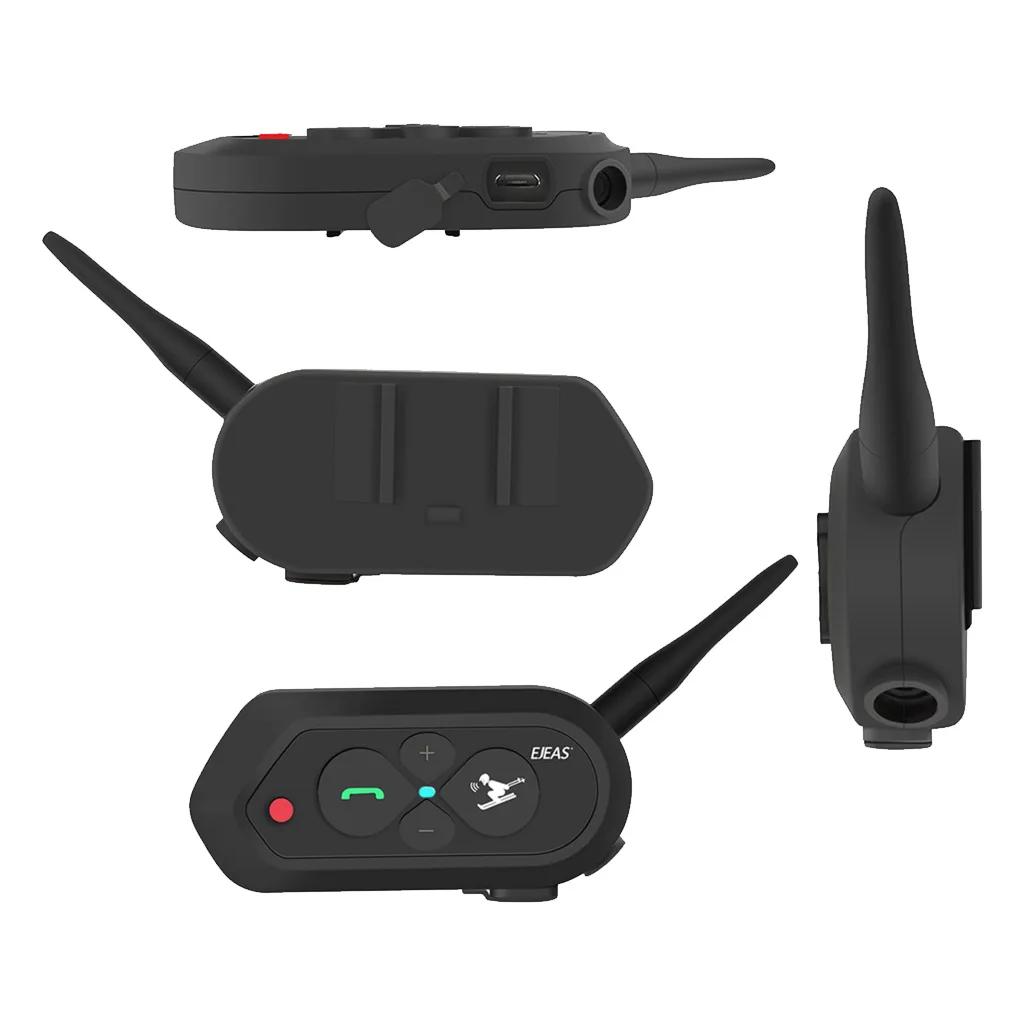 1200M 2 Riders BT Motorcycle Helmet Intercom 2 Riders Headsets Headset
1200M 2 Riders BT Motorcycle Helmet Intercom 2 Riders Headsets Headset