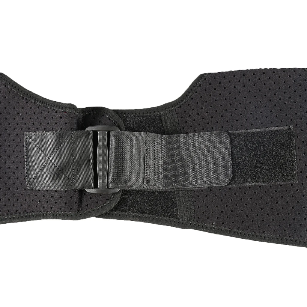 Double Shoulder Brace Support, Injury Prevention Protector for Dislocated /Tear Pain/Sprain/Tendinitis, Pain Ease
Double Shoulder Brace Support, Injury Prevention Protector for Dislocated /Tear Pain/Sprain/Tendinitis, Pain Ease