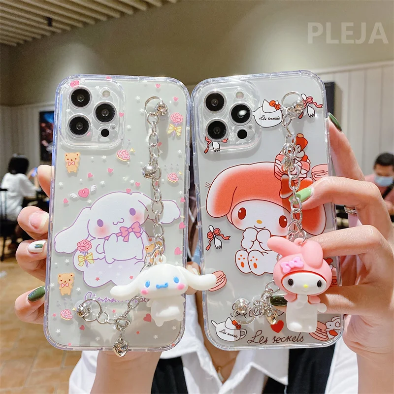 Cute Ornaments Side Frame Print Phone Case For iphone 12 mini 7 8 plus 11 Pro XS Max SE 2020 X XR Cover Cartoon Clear Soft Cases
Cute Ornaments Side Frame Print Phone Case For iphone 12 mini 7 8 plus 11 Pro XS Max SE 2020 X XR Cover Cartoon Clear Soft Cases
