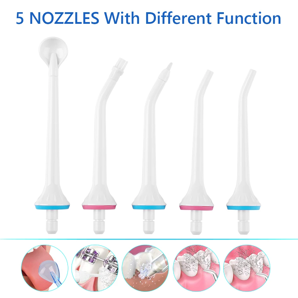 300ML Teeth Cleaner Oral Irrigator USB Recharge Cordless Water Teeth Cleaner USB Rechargeable New Water Dental Flosser
300ML Teeth Cleaner Oral Irrigator USB Recharge Cordless Water Teeth Cleaner USB Rechargeable New Water Dental Flosser