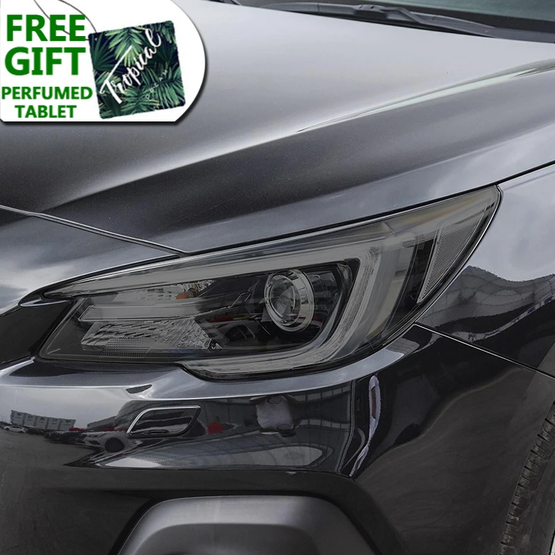2 Pcs Car Headlight Protective Film Headlamp Golden Transparent Black TPU Sticker For Outback 2018 2019 2020 Accessories
2 Pcs Car Headlight Protective Film Headlamp Golden Transparent Black TPU Sticker For Outback 2018 2019 2020 Accessories