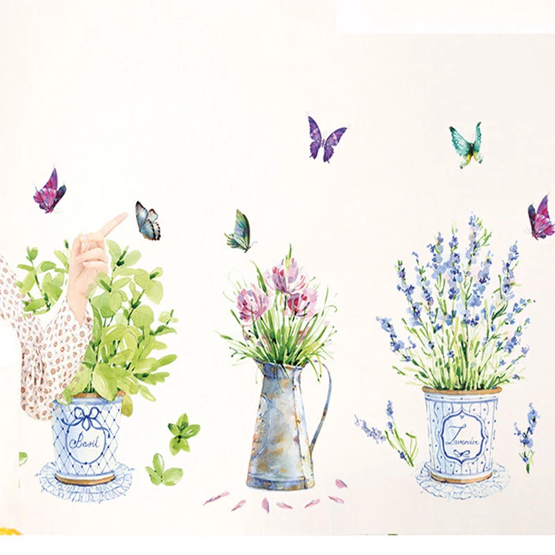 Creative Bedroom Sticker Home Decor Door Sticker Living Room Sticker Flowers Wall Stickers Window Decoration Cute Wall Poster
Creative Bedroom Sticker Home Decor Door Sticker Living Room Sticker Flowers Wall Stickers Window Decoration Cute Wall Poster